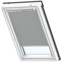 VELUX Verdunklungsrollo "DKL 0705S" verdunkelnd ohne Bohren in F&uuml;hrungsschienen