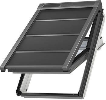 Velux INTEGRA Solar-Hitzeschutz-Markise Verdunkelung SSS 55x84 cm (YK21) GGU Solar