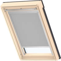 VELUX Verdunklungsrollo "DBL F06 4204" verdunkelnd Verdunkelung ohne Bohren in