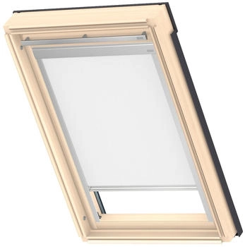 Velux Verdunkelungsrollo DBL M08 wei&szlig;