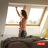 Velux Verdunkelungsrollo DBL M08 weiß