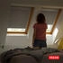Velux Verdunkelungsrollo DBL M08 weiß