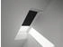 Velux Verdunkelungsrollo manuell DKL Y87 schwarz