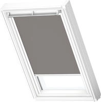 VELUX Verdunklungsrollo "DKL CK02 0705SWL" verdunkelnd Verdunkelung ohne Bohren in