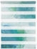 Lichtblick Duo Rollo Klemmfix 70x150cm Aquarell blau-grün