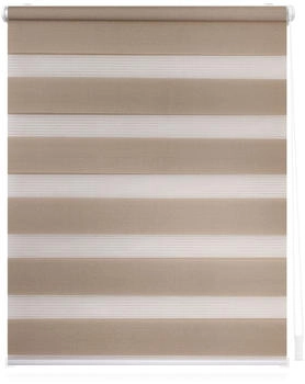Lichtblick Duo Rollo Klemmfix 70x150cm taupe Lichtblick Duo Rollo Klemmfix 70x150cm taupe
