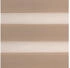 Lichtblick Duo Rollo Klemmfix 70x150cm taupe