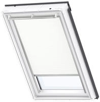 VELUX Verdunklungsrollo "DKL SK06 1025S" abdunkelnd Verdunkelung ohne Bohren in
