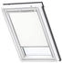 Velux Verdunkelungsrollo manuell DKL SK06 weiß/alu