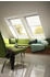 Velux Sichtschutz-Rollo manuell RFL SK06 1028SWL
