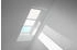 Velux Verdunkelungsrollo Duo DFD FK06 1025SWL