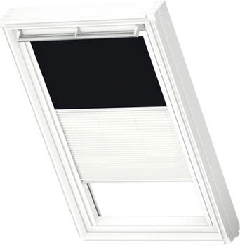 Velux Verdunkelungsrollo Duo DFD FK08 3009SWL