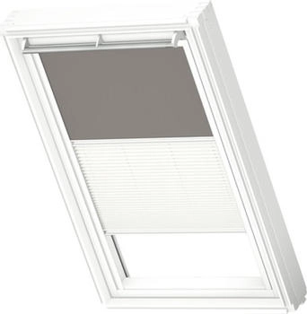 Velux Verdunkelungsrollo Duo DFD CK06 0705SWL