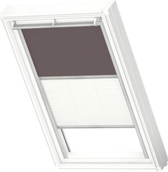 Velux Verdunkelungsrollo Duo DFD PK06 4577SWL