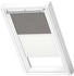 Velux Verdunkelungsrollo Duo DFD S06 0705SWL