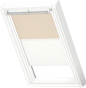 Velux Verdunkelungsrollo Duo DFD P10 4556SWL