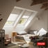 Velux Verdunkelungsrollo Duo DFD CK02 1100SWL