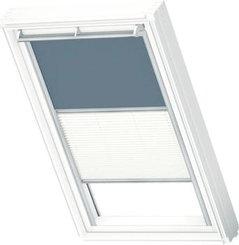 Velux Verdunkelungsrollo Duo DFD S08 4581SWL