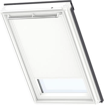 Velux Verdunkelungsrollo mit Hitzeschutz DOP P08 1025SWL
