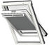 Velux Verdunkelungsrollo mit Hitzeschutz DOP