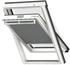 Velux Verdunkelungsrollo mit Hitzeschutz DOP