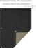 Woltu Dachfensterrollo 76x93cm (DAR002-10)