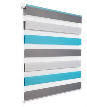 Woltu Doppelrollo 90x150cm (DR5619m9)