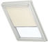 Velux Verdunkelungsrollo manuell DKL MK10 1085SWL