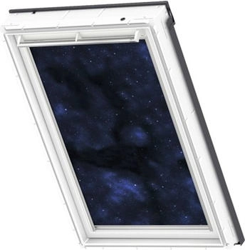 Velux Verdunkelungsrollo manuell DKL S10 4653SWL