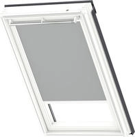 VELUX Verdunklungsrollo "DKL S10 0705SWL" verdunkelnd Verdunkelung ohne Bohren in
