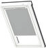 Velux Verdunkelungsrollo manuell DKL S10 0705SWL