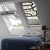 Velux Verdunkelungsrollo manuell DKL S06 4655S