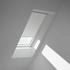 Velux Verdunkelungsrollo manuell DKL C04 1025SWL