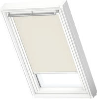 VELUX Verdunklungsrollo "DKL SK06 1085SWL" verdunkelnd Verdunkelung ohne Bohren in