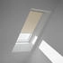 Velux Verdunkelungsrollo manuell DKL SK06 1085SWL