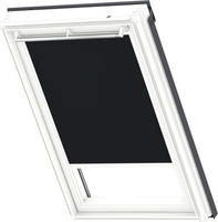 VELUX Verdunklungsrollo "DKL 3009SWL" verdunkelnd ohne Bohren in...