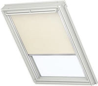 VELUX Verdunklungsrollo "DKL PK10 1085SWL" verdunkelnd Verdunkelung ohne Bohren in