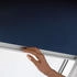Velux Verdunkelungsrollo manuell DKL MK04 4653SWL