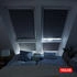Velux Verdunkelungsrollo manuell DKL PK08 3009S