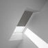 Velux Verdunkelungsrollo manuell DKL PK10 0705SWL