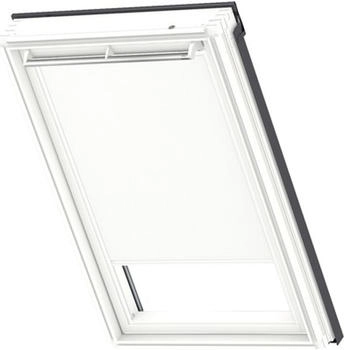 Velux Verdunkelungsrollo manuell DKL P04 1025SWL