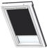 Velux Verdunkelungsrollo manuell DKL Y47 3009S