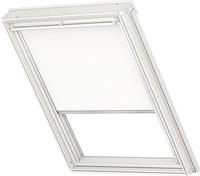 VELUX Verdunklungsrollo "DKL MK10 1025SWL" verdunkelnd Verdunkelung ohne Bohren in