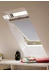 Velux Verdunkelungsrollo manuell DKL PK06 4576SWL