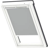VELUX Verdunklungsrollo "DKL C04 0705SWL" verdunkelnd Verdunkelung ohne Bohren in