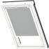 Velux Verdunkelungsrollo manuell DKL C04 0705SWL