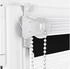 Sonello Doppelrollo Easyfix Klemmfix 95x130cm