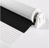 Sonello Doppelrollo Easyfix Klemmfix 95x130cm