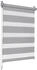 Sonello Doppelrollo Easyfix Klemmfix 95x130cm