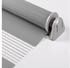 Sonello Doppelrollo Easyfix Klemmfix 95x130cm